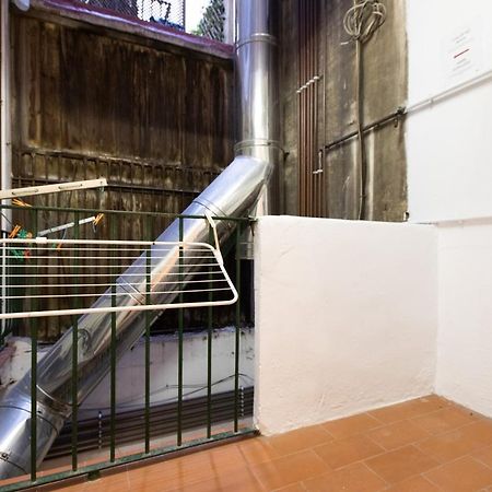 Piso para Grandes Grupos Barcelona Exterior foto