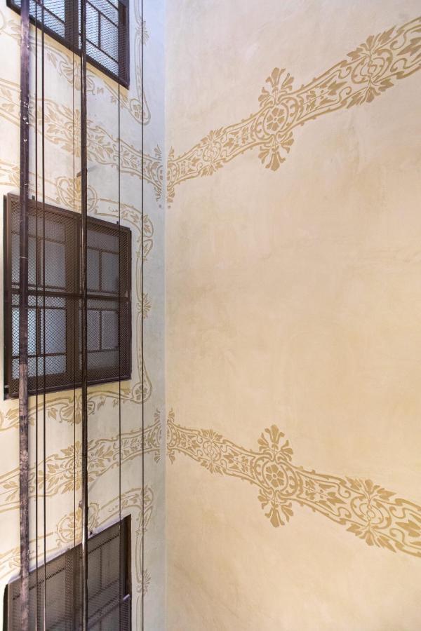 Piso para Grandes Grupos Barcelona Exterior foto